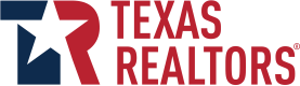 Texas Realtors® Logo